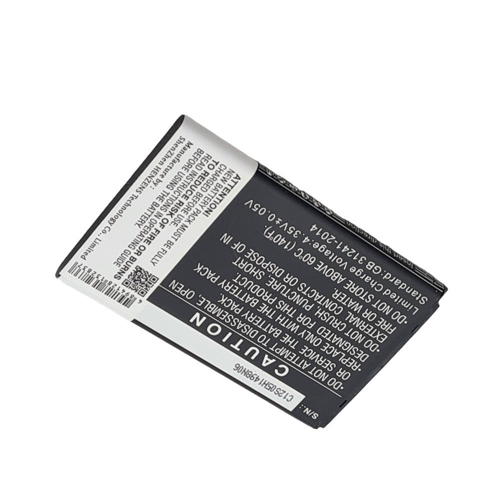 Samsung Galaxy Note 3 Neo LTE Compatible Replacement Battery