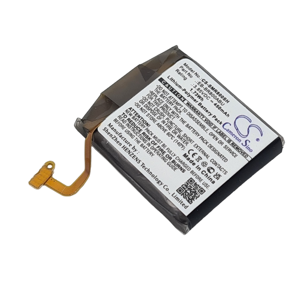 Samsung Galaxy Watch 46mm Compatible Replacement Battery