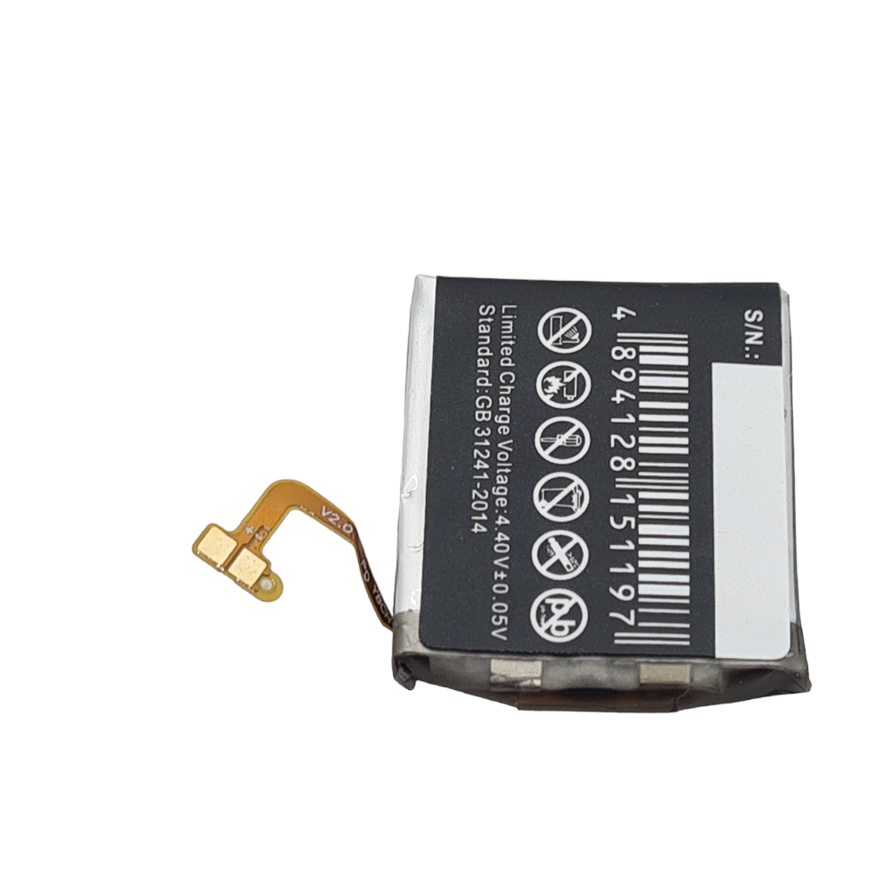 Samsung GH43-04855A Compatible Replacement Battery