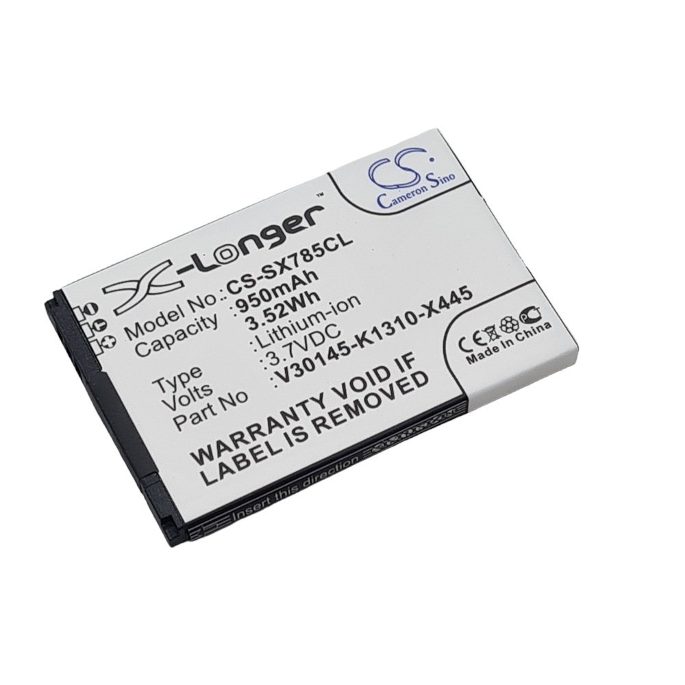 SIEMENS V30145 K1310 X445 Compatible Replacement Battery