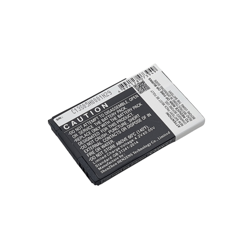 SIEMENS SL400H Compatible Replacement Battery