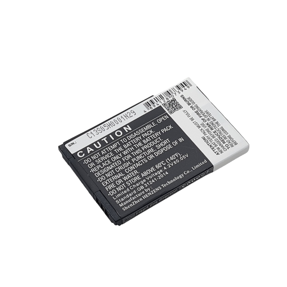 SIEMENS SL78H Compatible Replacement Battery