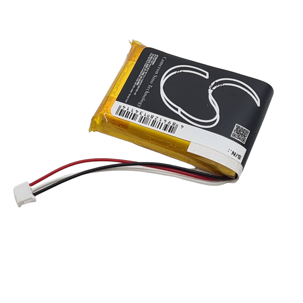 JBL GSP682634 Compatible Replacement Battery