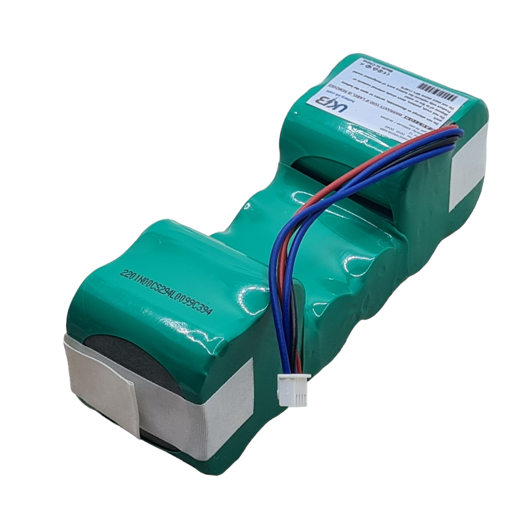 Ecovacs DM88 Compatible Replacement Battery