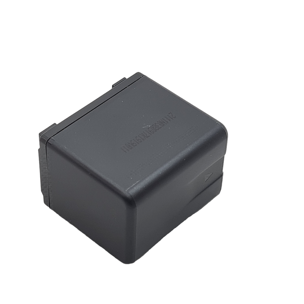 PANASONIC HC V110GK Compatible Replacement Battery