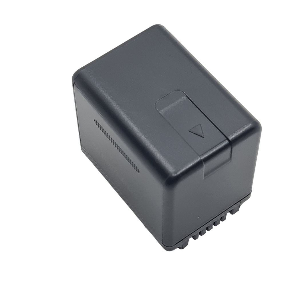 PANASONIC SDR T50 Compatible Replacement Battery