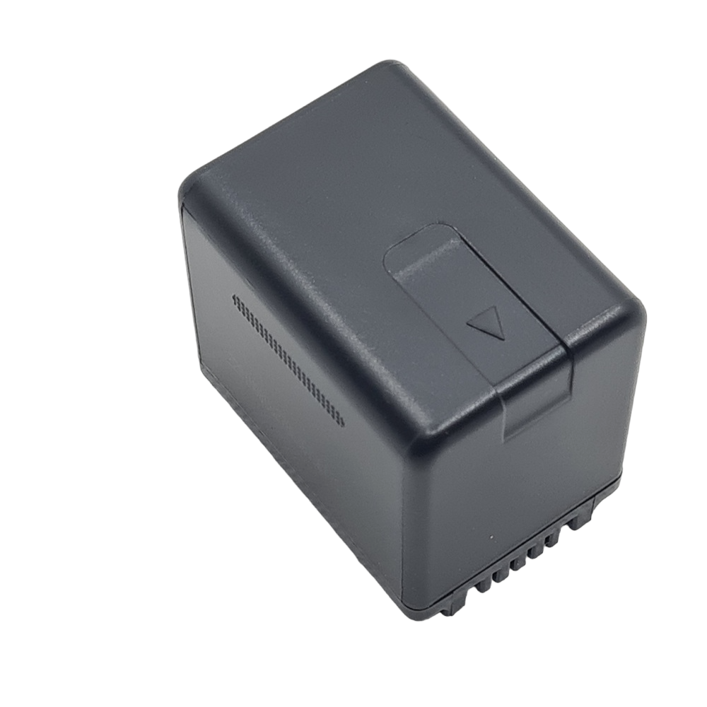 PANASONIC HDC SD40 Compatible Replacement Battery