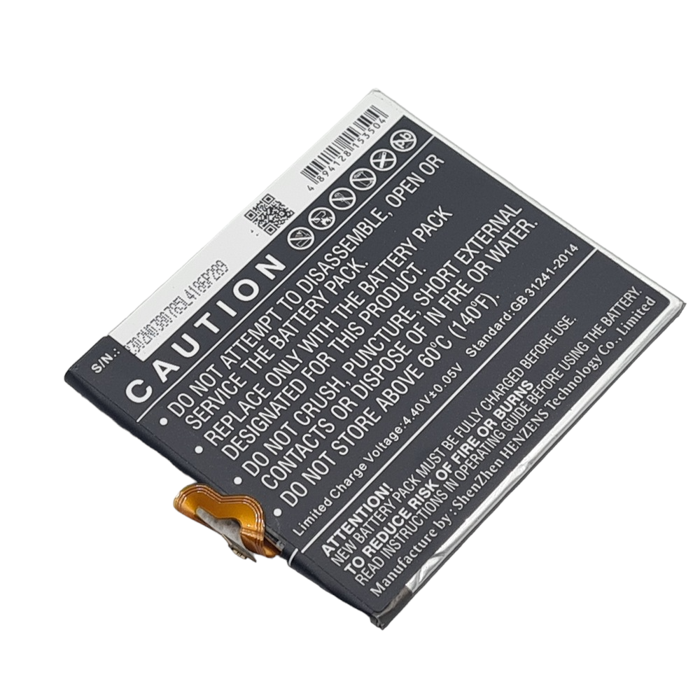 LG EAC64518901 Compatible Replacement Battery