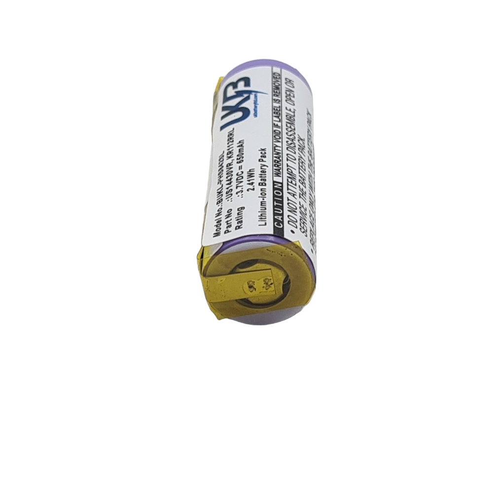 PHILIPS HS8420 Compatible Replacement Battery