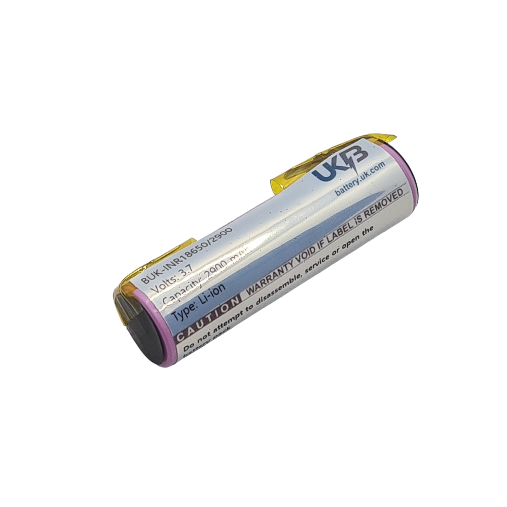 Bosch Grasscheren-Set Isio Compatible Replacement Battery