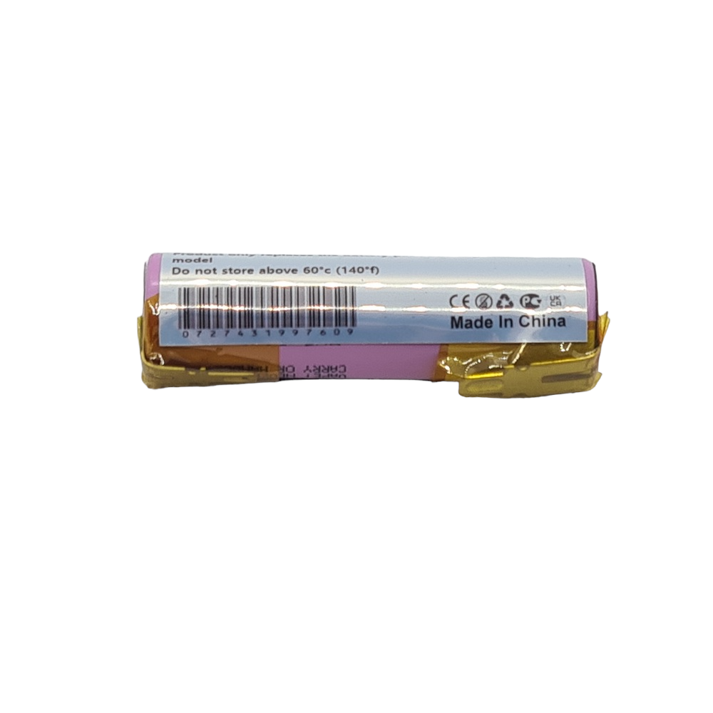 Bosch 603968100 Compatible Replacement Battery