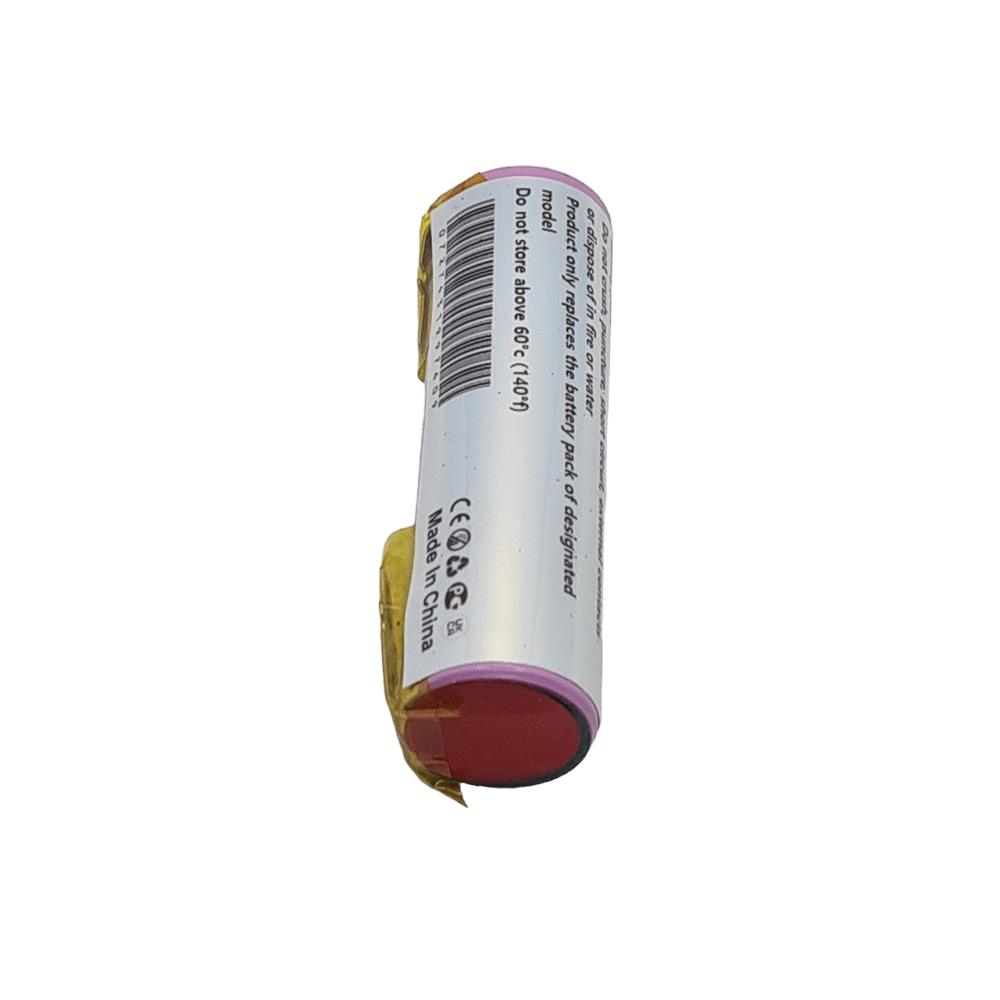 Gardena LITHIUMENERGY 8801 Compatible Replacement Battery