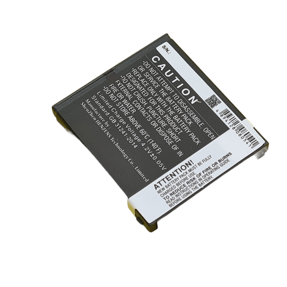 DORO DBF 800B Compatible Replacement Battery