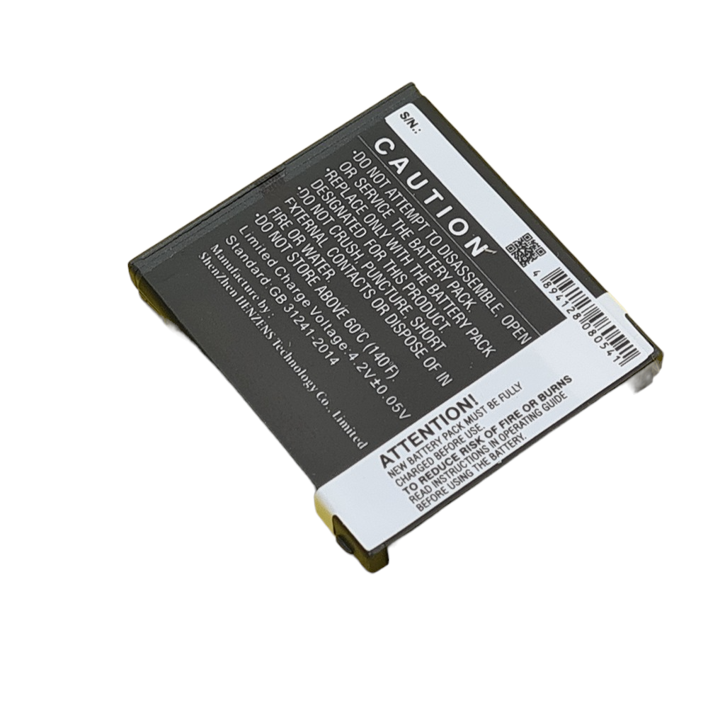 Doro DBF-800A DBF-800B DBF-800C PhoneEasy 520 520x 606 Compatible Replacement Battery