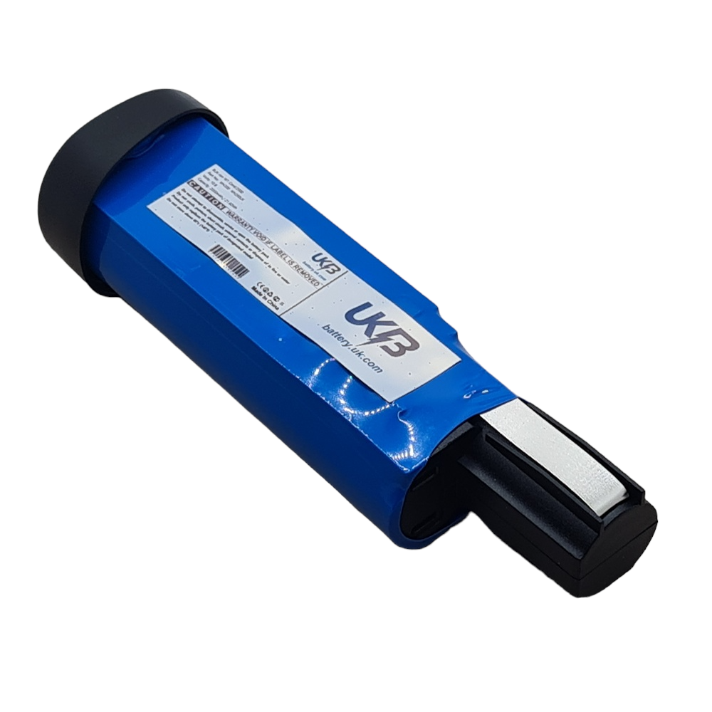 Shark WV200 Compatible Replacement Battery