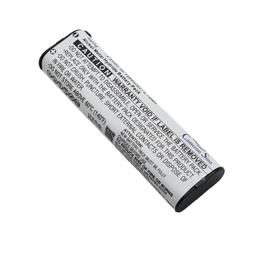 MOTOROLA XU2600 Compatible Replacement Battery