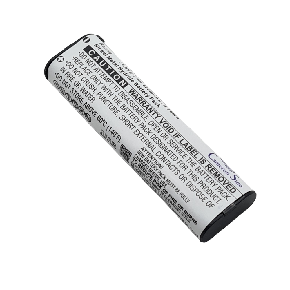 MOTOROLA NNTN4190 Compatible Replacement Battery