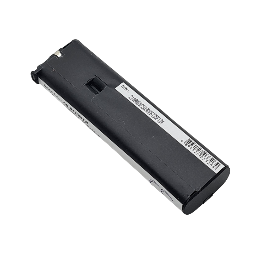 MOTOROLA 53871 Compatible Replacement Battery