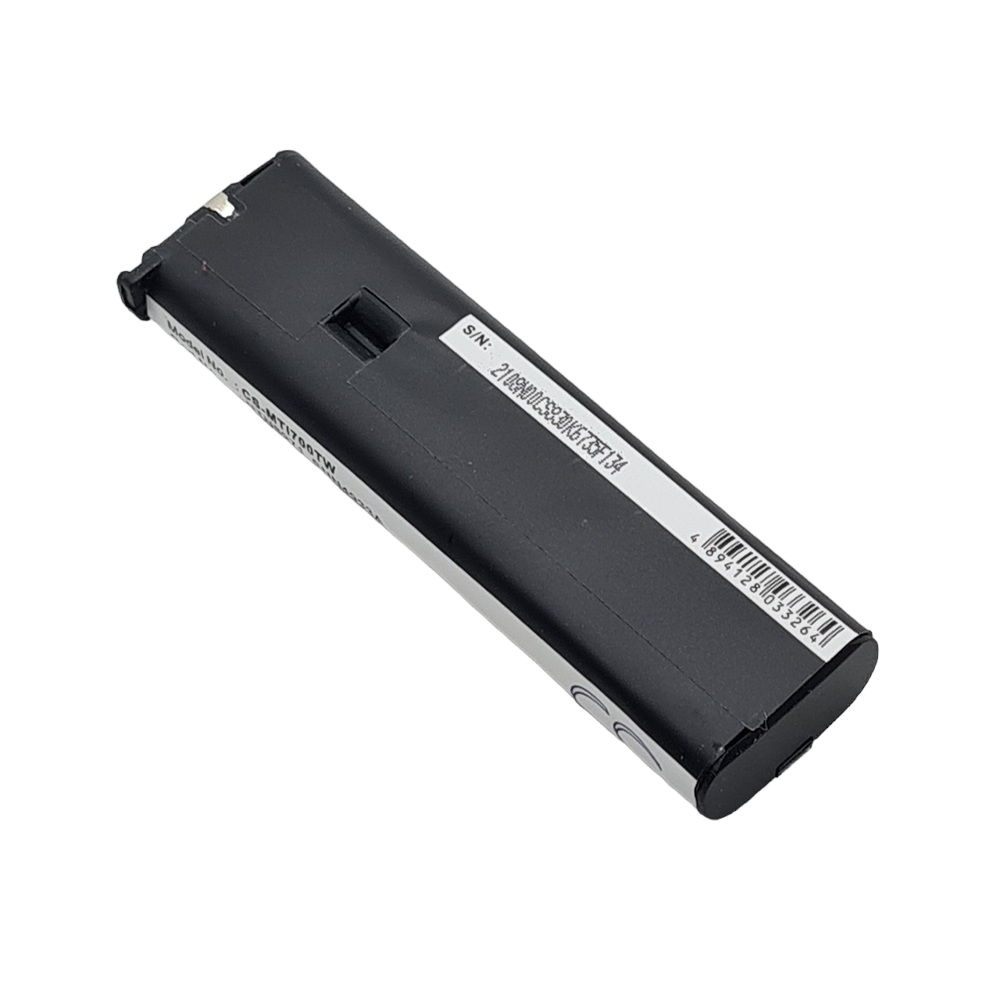 MOTOROLA Nexteli 700 Compatible Replacement Battery