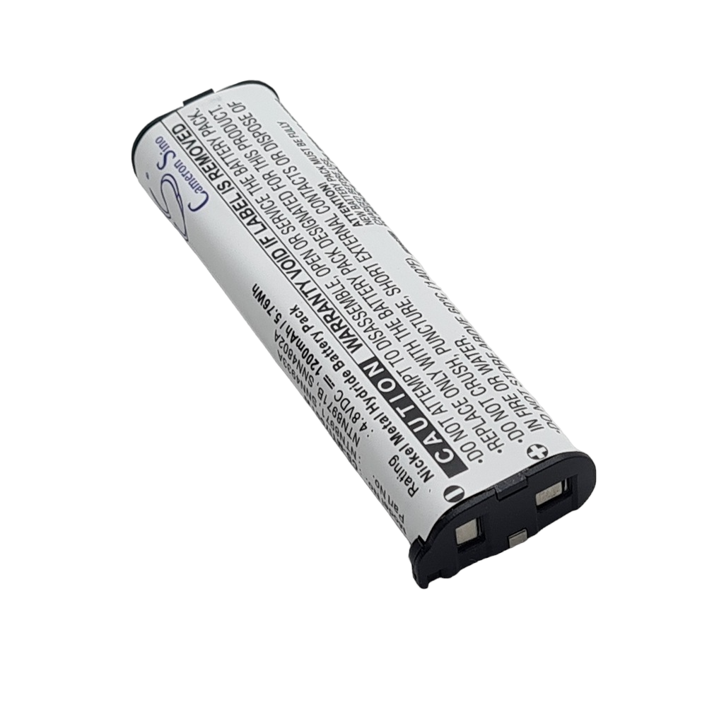 MOTOROLA VX2600 Compatible Replacement Battery