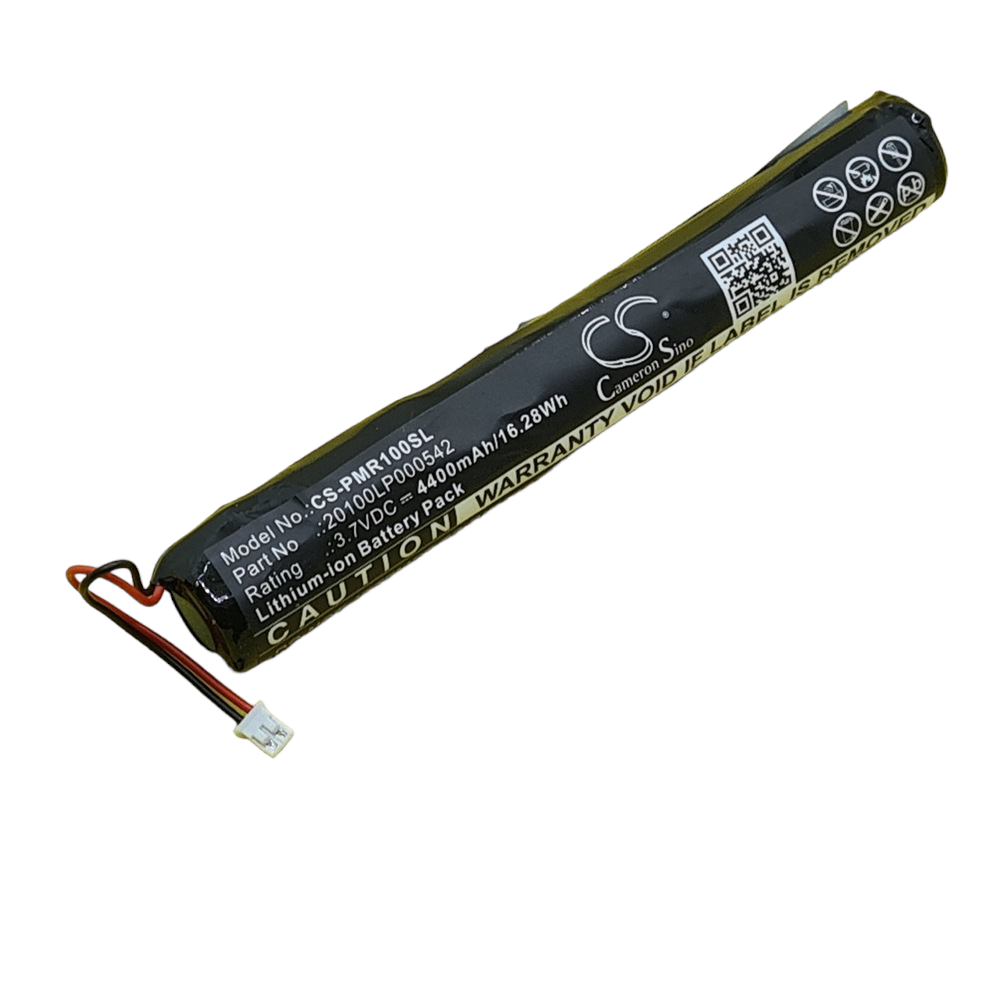 PURE Moveradio Compatible Replacement Battery