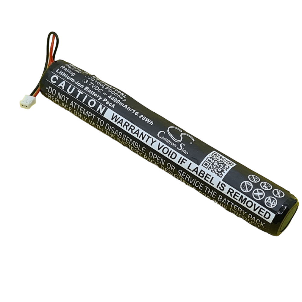 PURE 20100LP000542 Compatible Replacement Battery
