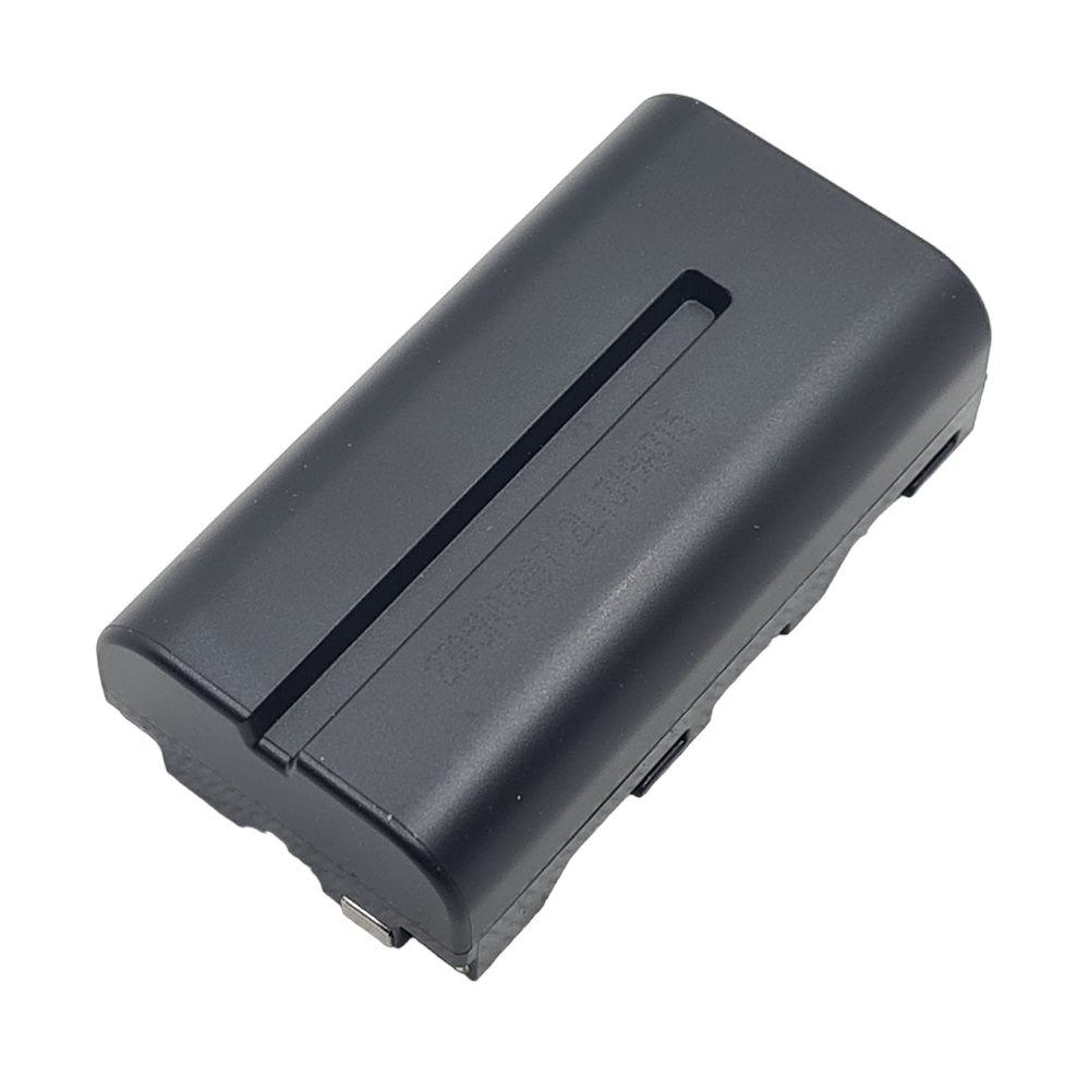 Line 6 JTV James Tyler Variax Compatible Replacement Battery