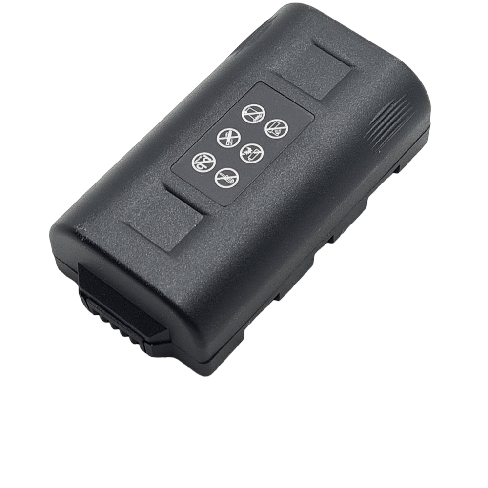 Sokkia 61117 Compatible Replacement Battery