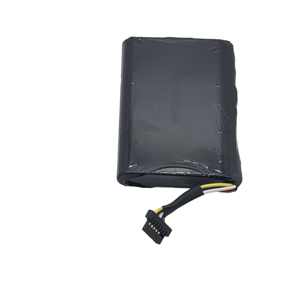MITAC Mio168C Compatible Replacement Battery