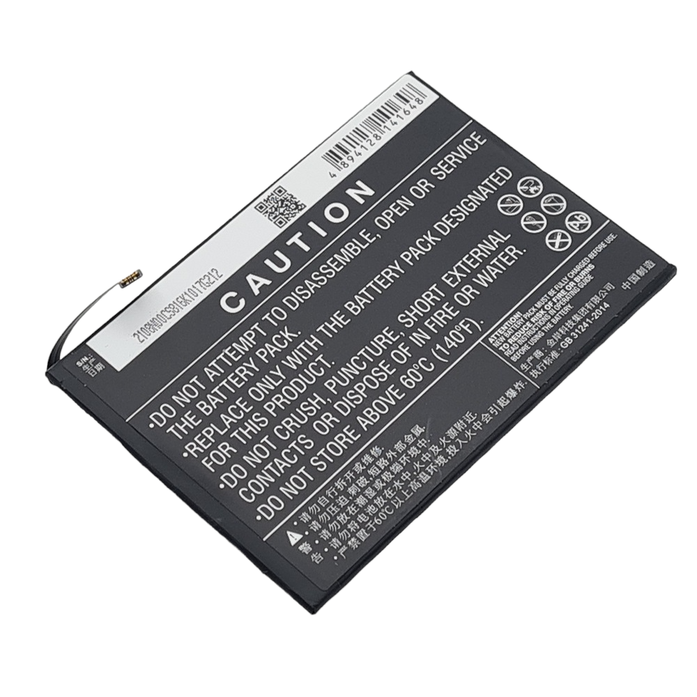 Huawei Honor Note 10 Compatible Replacement Battery