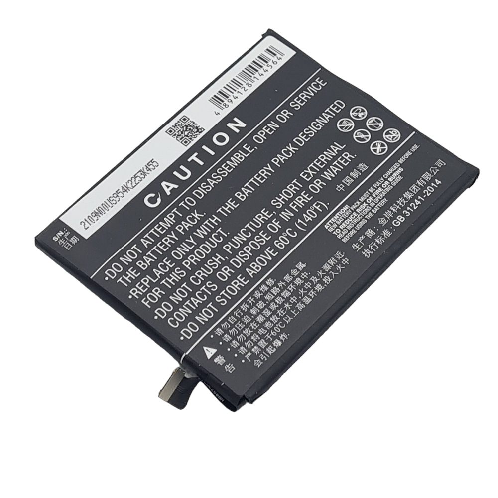 OPPO BLP679 Compatible Replacement Battery