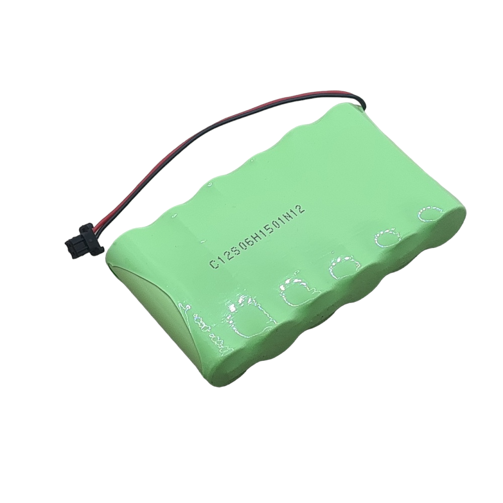 PANASONIC P P507A Compatible Replacement Battery