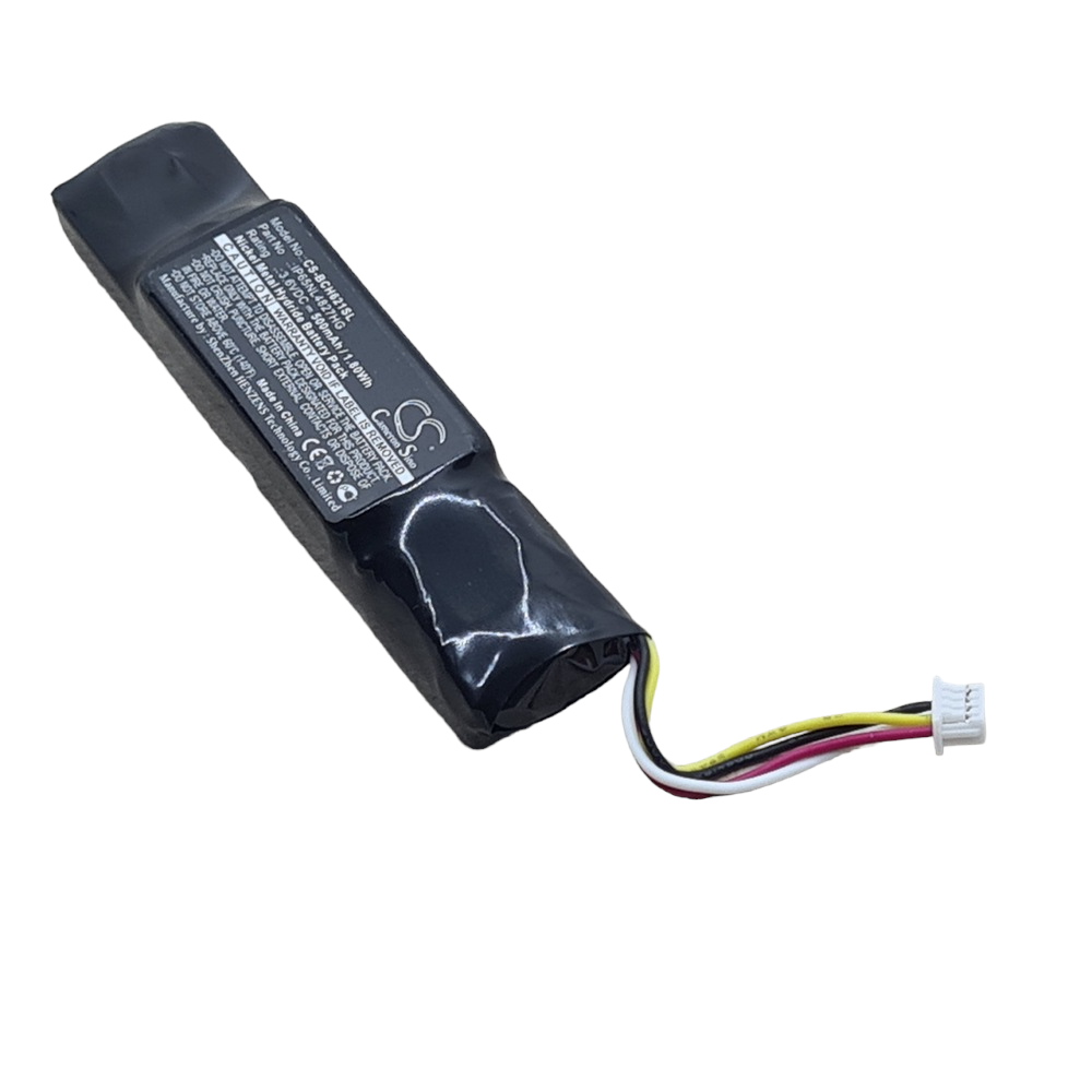 BOSCH LBB 6262-00 Compatible Replacement Battery