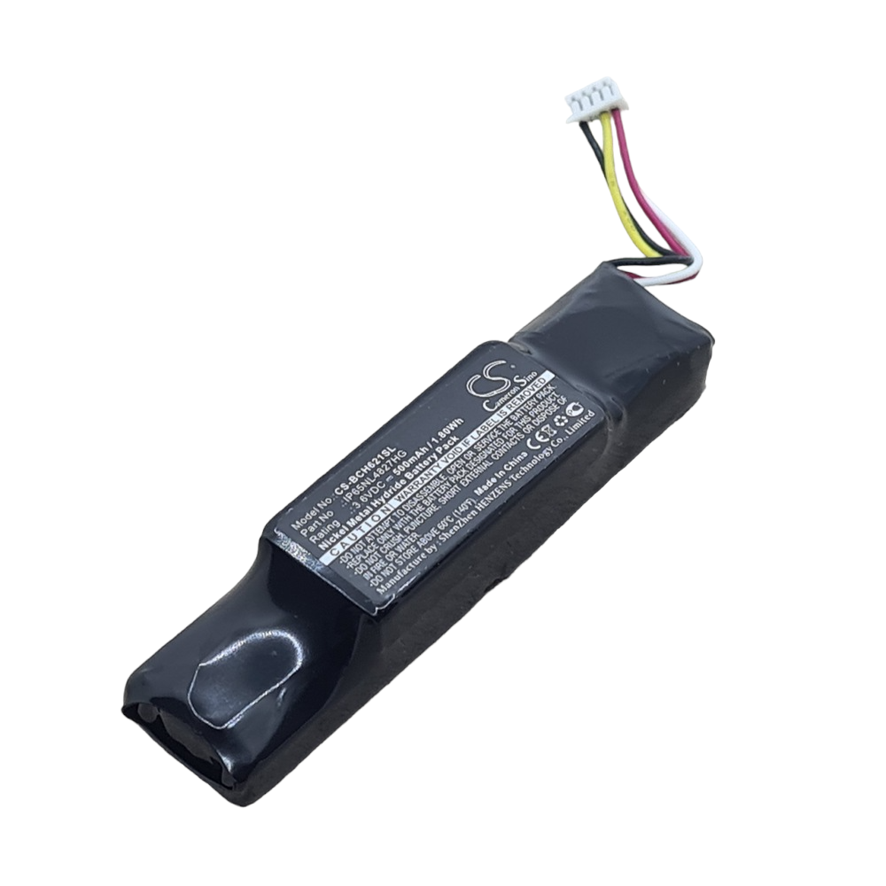 BOSCH LBB 6214-23C Compatible Replacement Battery