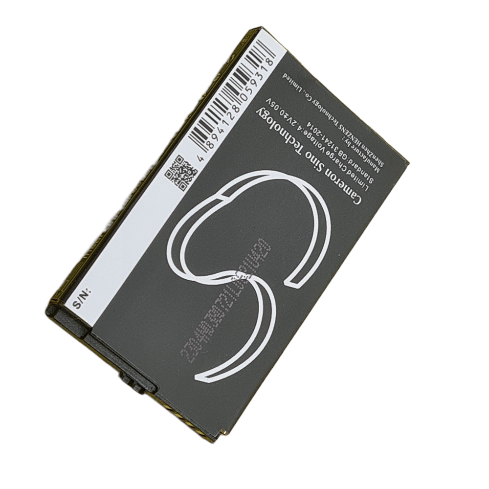 Optoma BBPK3ALIS Compatible Replacement Battery