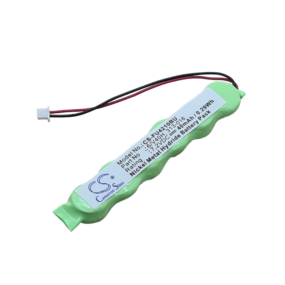 FUJITSU 313 016 Compatible Replacement Battery