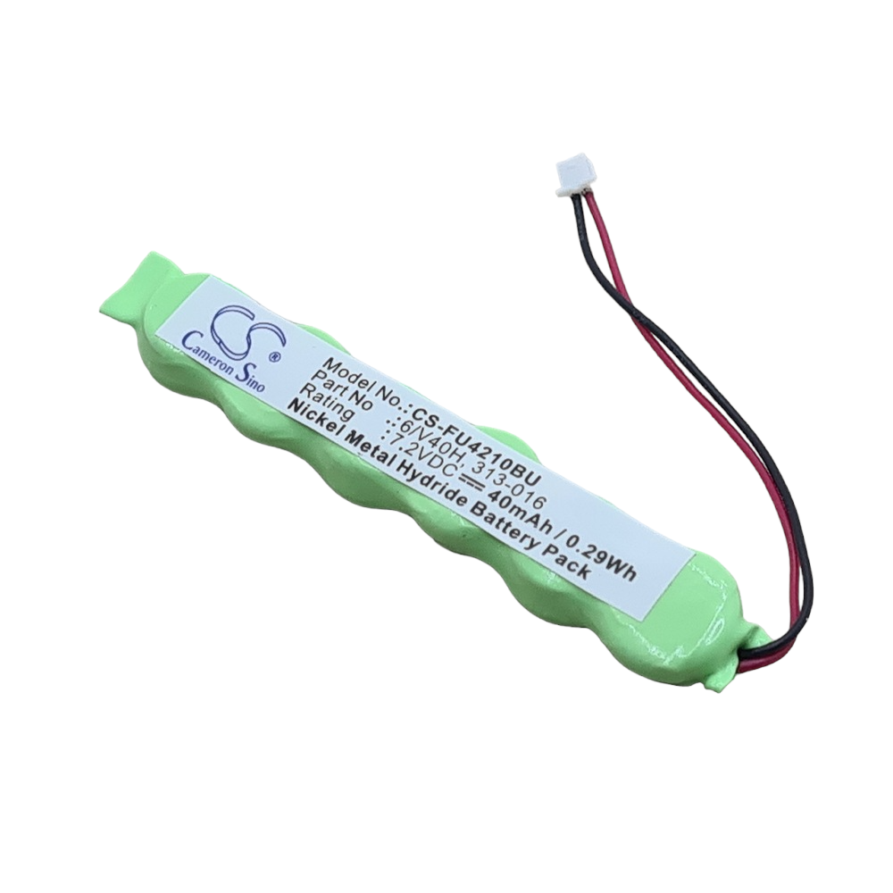FUJITSU LifeBook T4210 Compatible Replacement Battery