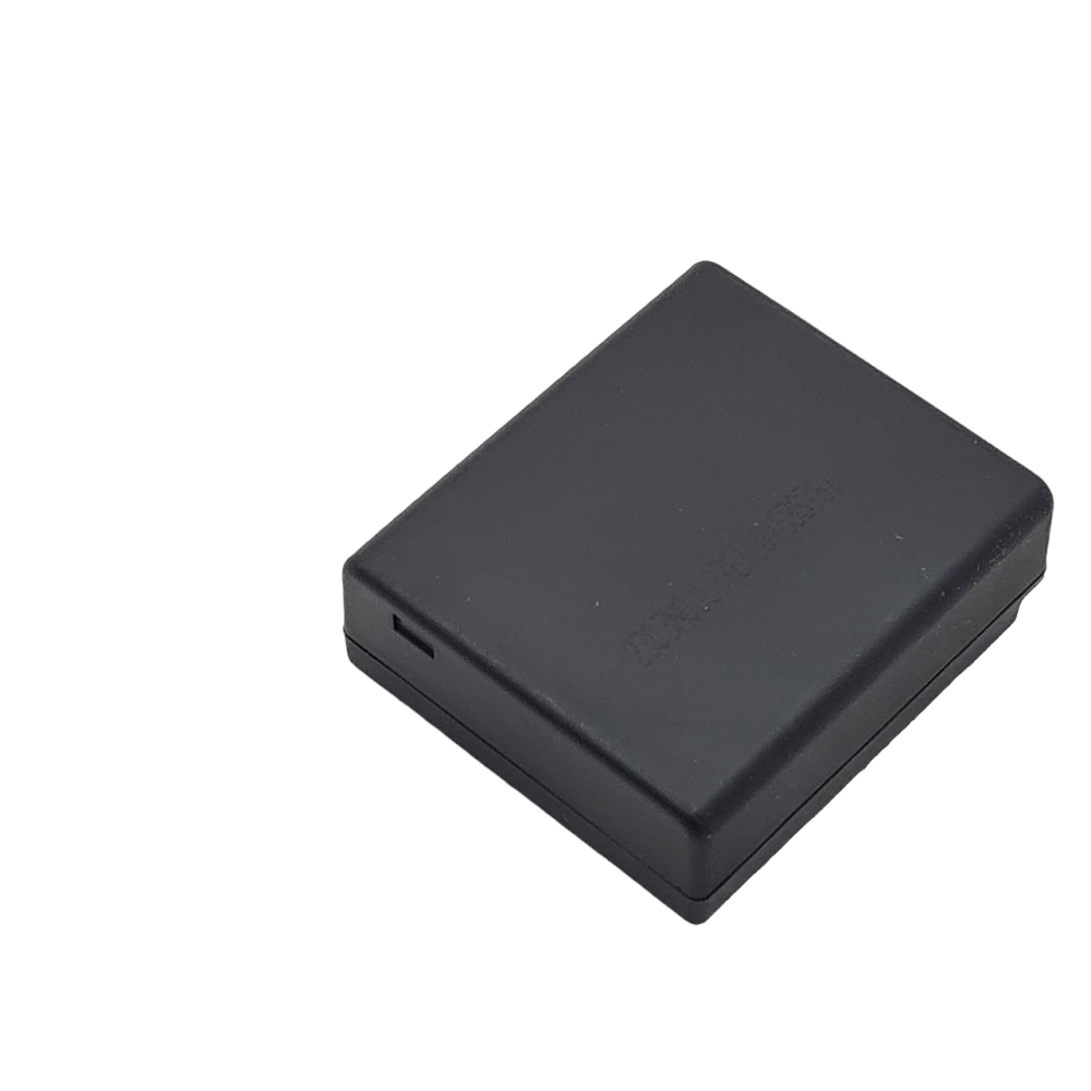 PANASONIC Lumix DMC ZS100 Compatible Replacement Battery