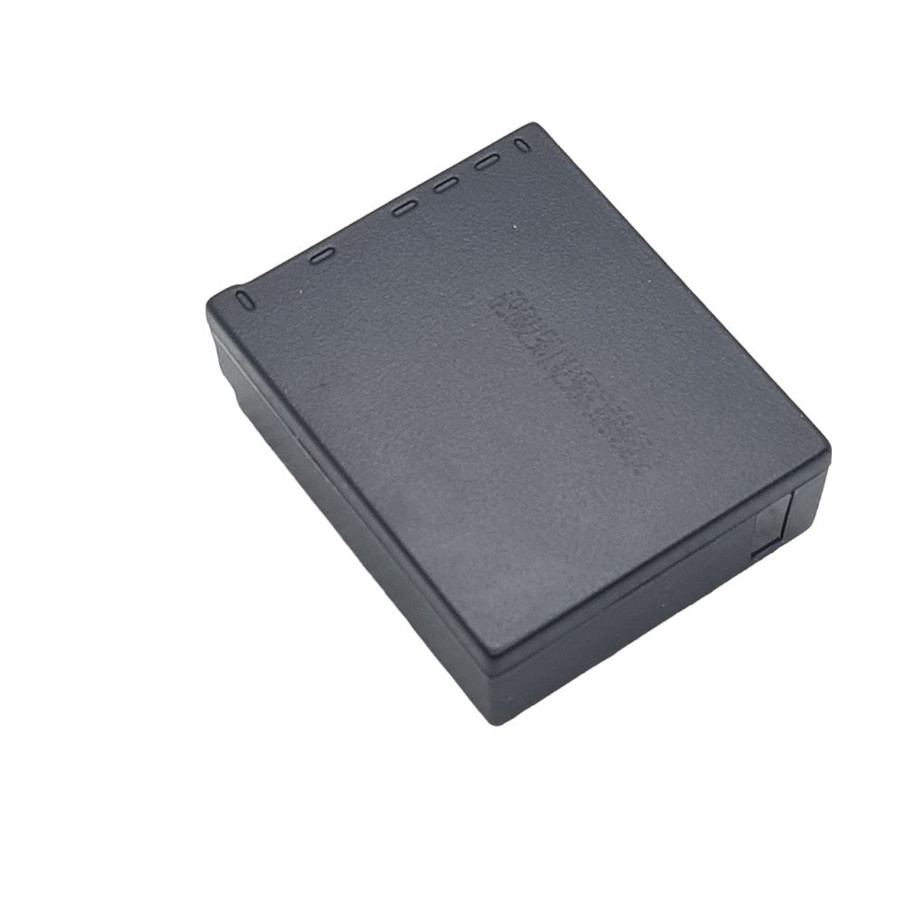 PANASONIC CGR S007E Compatible Replacement Battery