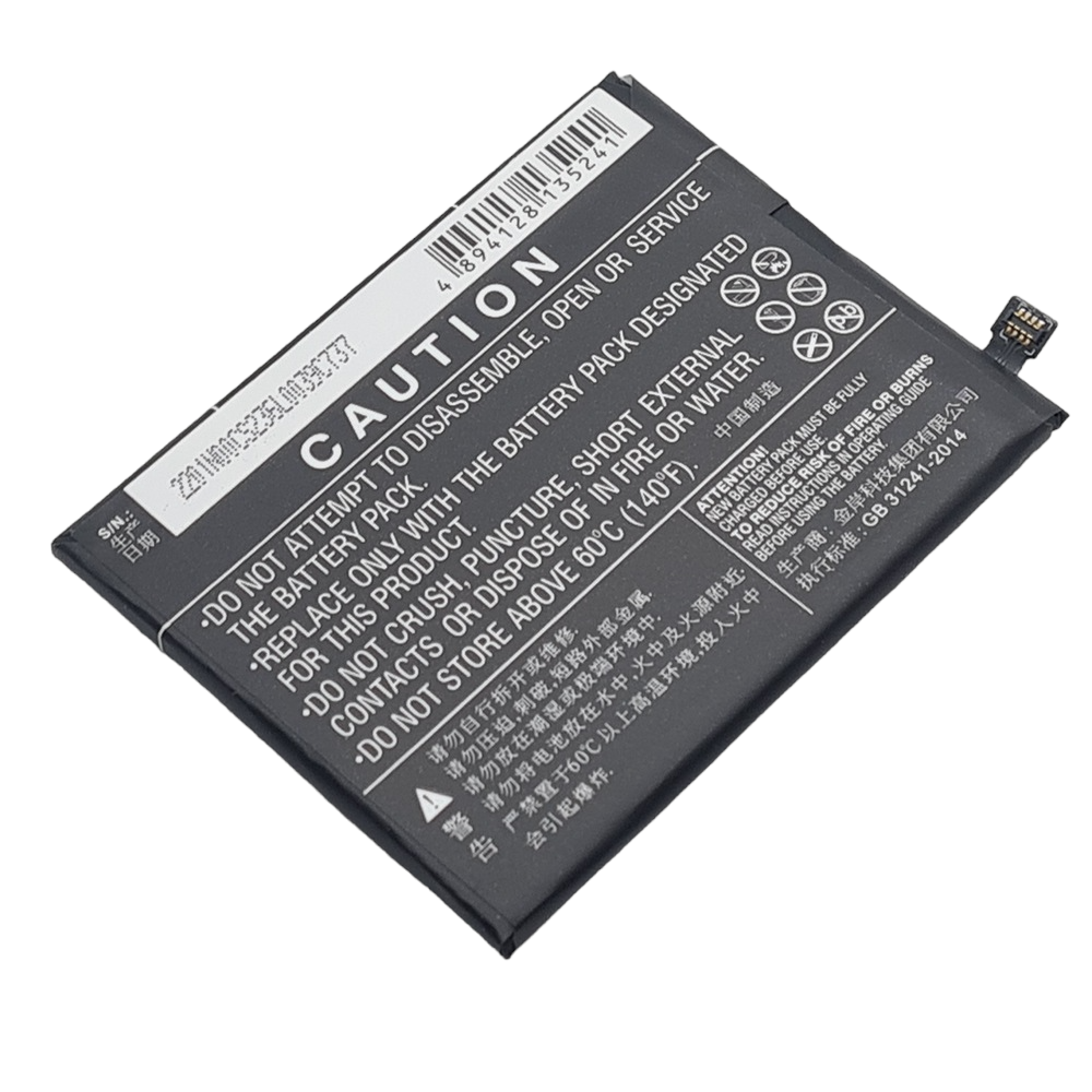 Xiaomi M1803D5XT Compatible Replacement Battery