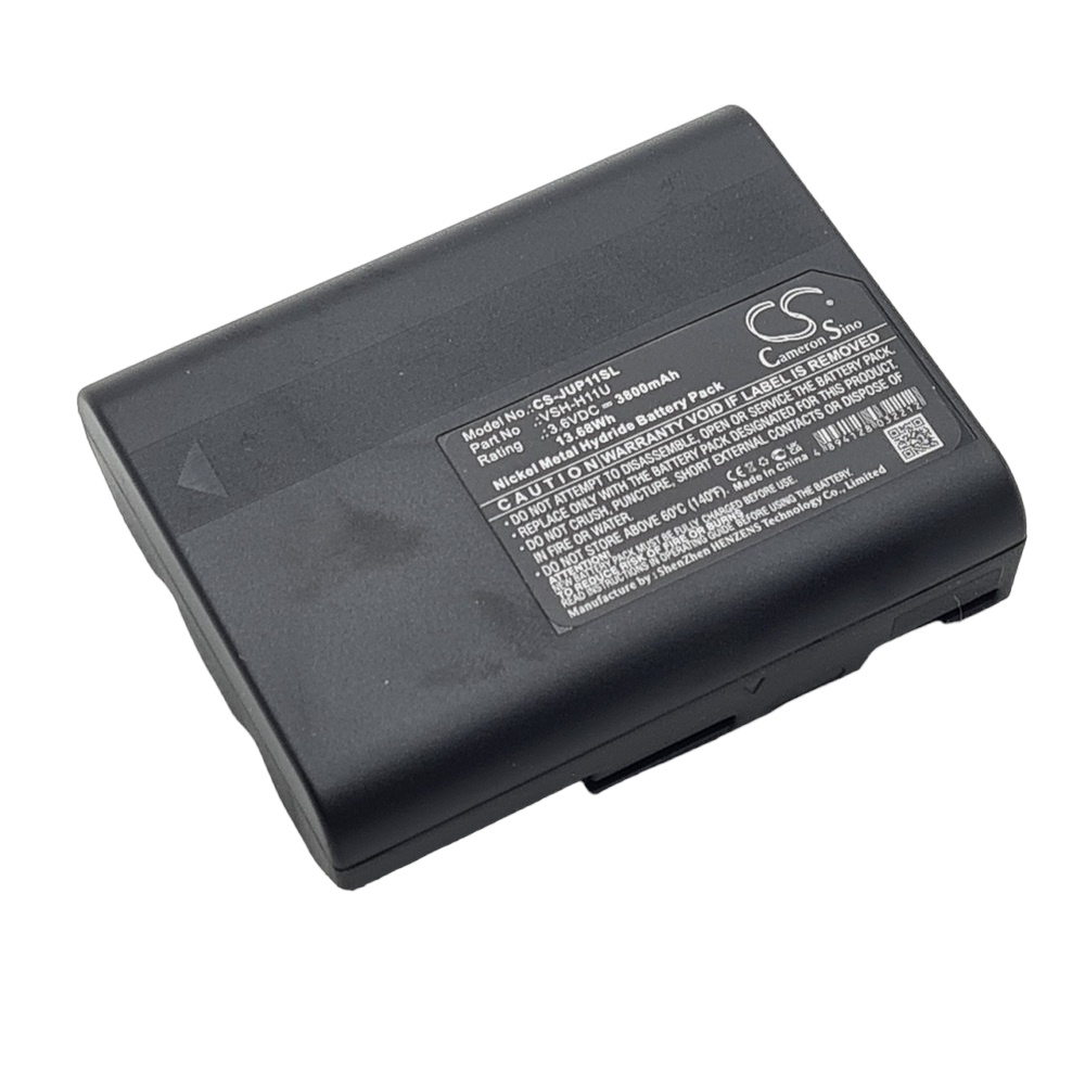 JUNIPER GISComputers Compatible Replacement Battery