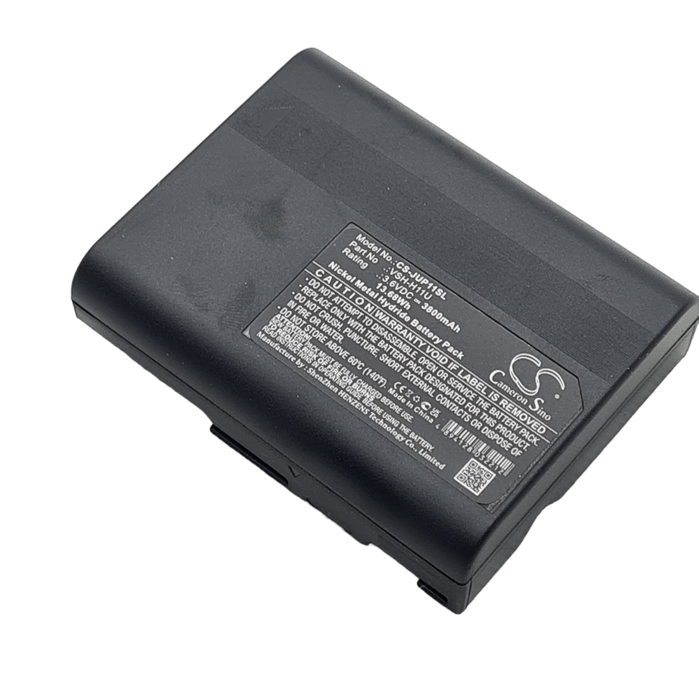 JUNIPER GPS Computers Compatible Replacement Battery