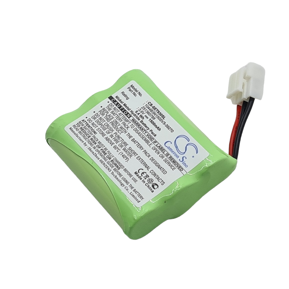 INGENICO EFT930B Compatible Replacement Battery