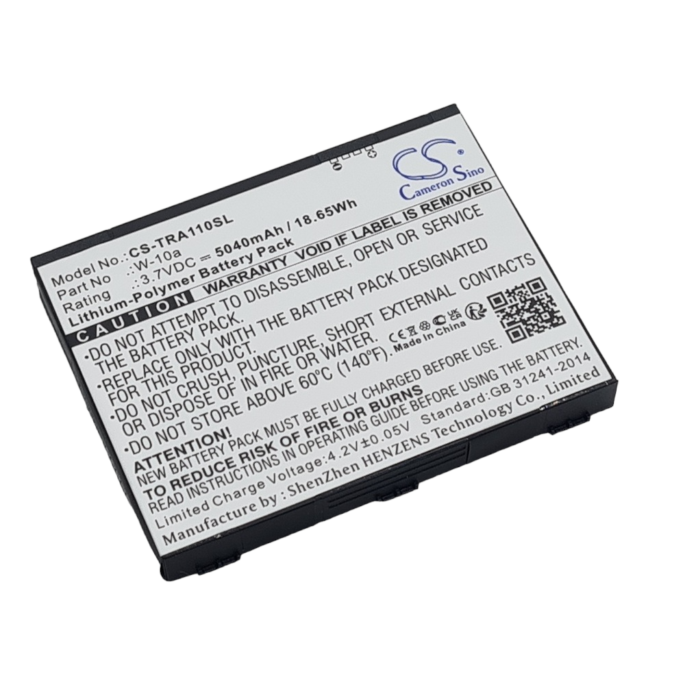 Telstra MR2100 Compatible Replacement Battery
