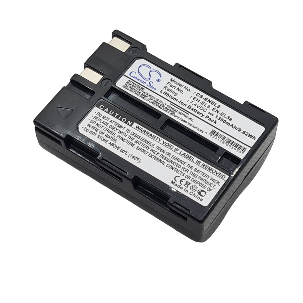 NIKON D100 Compatible Replacement Battery