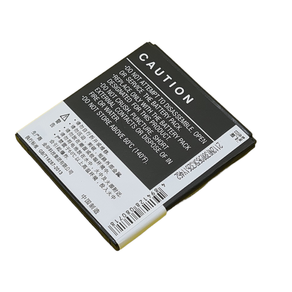 LENOVO S889T Compatible Replacement Battery