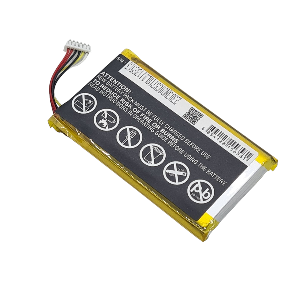 DJI 973760 Compatible Replacement Battery