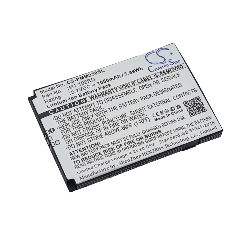 PURE M1 Compatible Replacement Battery