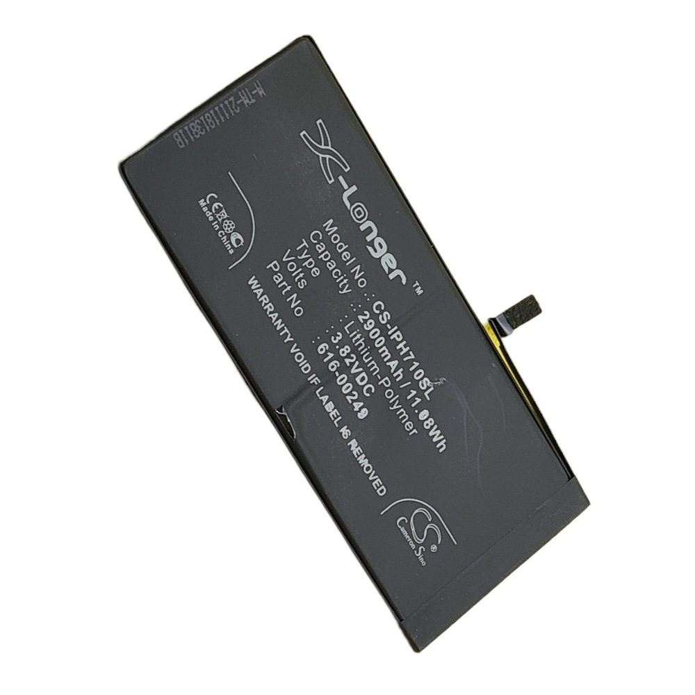 APPLE 616 00249 Compatible Replacement Battery