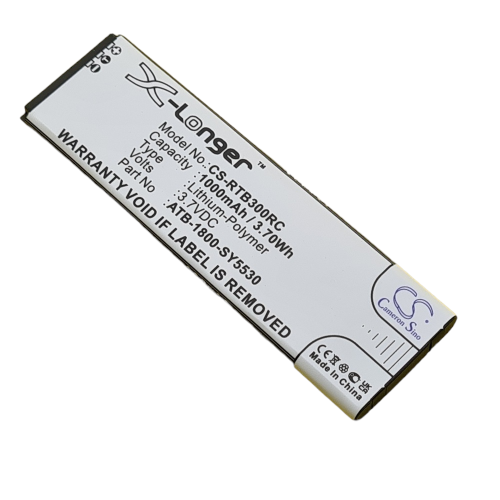 RTI ATB-1800-SY5530 Compatible Replacement Battery